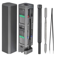 VIXSON Precizni set odvijača SCREWTI 31 u 1