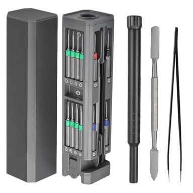 VIXSON Precizni set odvijača SCREWTI 31 u 1