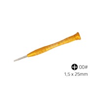 MG Odvijač Lodestar Phillips 1.5 × 25 mm  