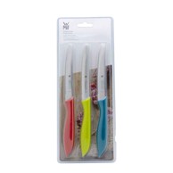 WMF Set noževa za užinu Vespermesser 1896489990, 6-dijelni, šareni