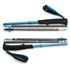 BLACK DIAMOND Planinarski štapovi Distance Carbon Z, 125 cm, antracit, plava, 2 kom