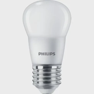 PHILIPS CorePro Luster, E27, 2.8-25W, 827, P45, FR, ND