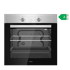 VIVAX Ugradbena pećnica BO-624MS X