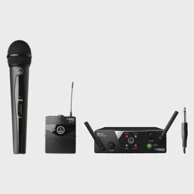 AKG Set bežičnih mikrofona WMS40 Mini2 Mix
