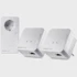 DEVOLO multikit Magic 1 WiFi 2-1-3 Powerline + WiFi (3 adaptera) 