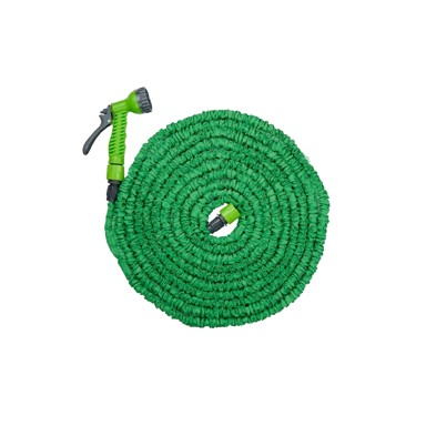 KINZO Vrtno rastezljivo crijevo, 10-20 m 