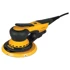 MIRKA Orbitalna brusilica DEROS 650CV II, 150 mm, hod 5 mm