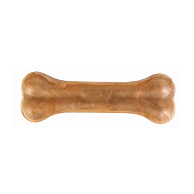 TRIXIE Poslastica za pse 3 prešane kosti 33 g/11 cm