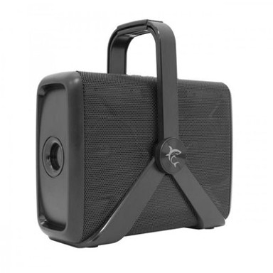 WHITE SHARK Zvučnik GBT-58 Tamma, BT, 12W, crni