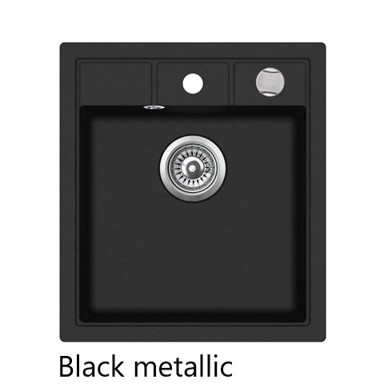 HELIKA Sudoper NOVA SQN100-AW