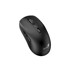 GENIUS Miš NX-8080S BT, bežični Bluetooth + 2.4 GHz, 1600 DPI, crni
