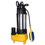 WQ Potopna pumpa za otpadne vode 180F 230 V OM-WQ 180F