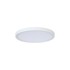 GREEN TECH Plafonjera LED 20W 3000K-6000K 30 cm, bijela