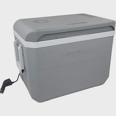 CAMPINGAZ Prijenosni hladnjak Powerbox Plus 36L, sivi