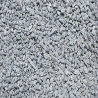 Ukrasni kamen Granit 8-12 mm 25 kg 49576 sivo-bijeli