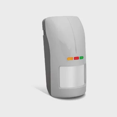 SATEL Senzor pokreta Opal GY, za vanjsku upotrebu, sivi