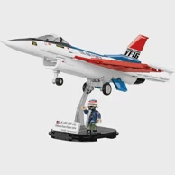 COBI Konstrukcijski set F-16 (YF-16) First Flight 1974