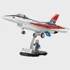 COBI Konstrukcijski set F-16 (YF-16) First Flight 1974