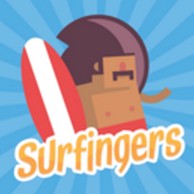 Igra za PC: Surfingers