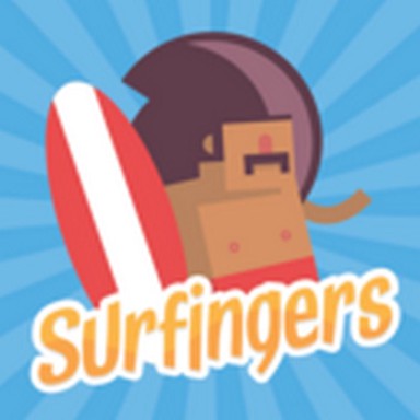 Igra za PC: Surfingers