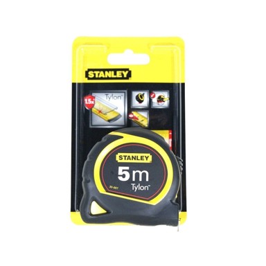 STANLEY Metar Tylon, 5 m (0-30-697)