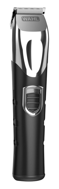WAHL Trimer za bradu Lithium Ion Total, crni