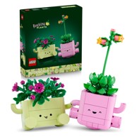 LEGO BOTANICALS Ljuljačke biljke