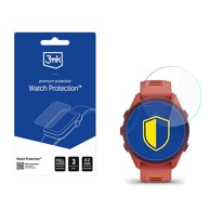 3MK Hibridno staklo FlexibleGlass za Garmin Forerunner 70/170/170 Music