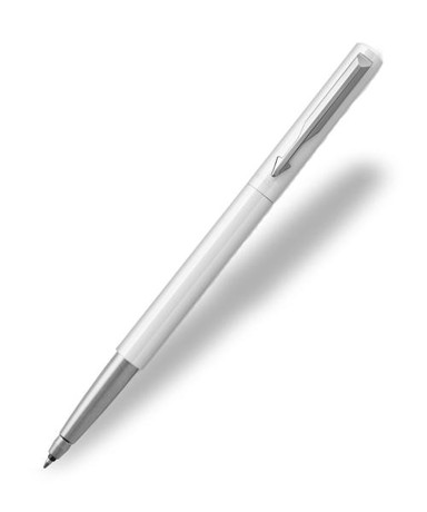 PARKER Roler Vector bijeli