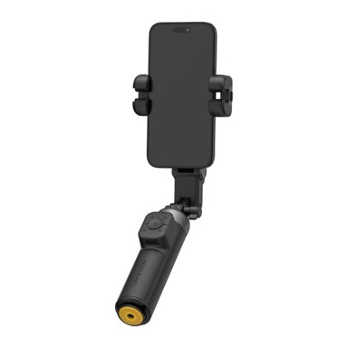 MOJPLANET Gimbal AOCHUAN M3 Pro Mini s AI senzorom, crni