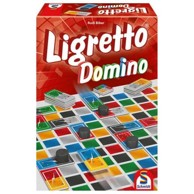 SCHMIDT SPIELE Društvena igra Ligretto Domino