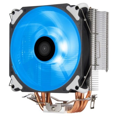 SILVERSTONE Hladnjak Argon za procesor, RGB - 120 mm SST-AR12-RGB