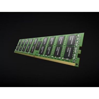 SAMSUNG Radna memorija M321R8GA0BB0-CQK, 64GB, DDR5 4800, RDIMM ECC