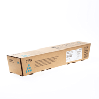 RICOH Toner MP C2503 LC, plavi, kapacitet: 5.500 stranica