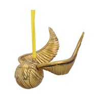 NEMESIS NOW Ukras Harry Potter Golden Snitch, viseći