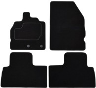 MAMMOOTH Auto tepisi tekstilni za Renault Grand Scenic III 02.09-