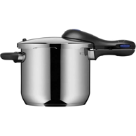 WMF Ekspres lonac Perfect Plus 0794839990, 6,5 l, nehrđajući čelik