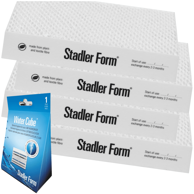 STADLER FORM Set filtara za Oskar, Karl Big, Oskar Little i Noah, 4 kom., antibakterijska kocka za vodu