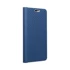 OEM Futrola Luna Book Carbon za Xiaomi Mi 11 Lite 5G / Mi 11 Lite LTE (4G) / Mi 11 Lite NE, plava