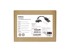 CONCEPTRONIC Sučeljna kartica 4-Port DB9 RS232 Serial PCIe Card, PCIe, 4 x RS-232, crna