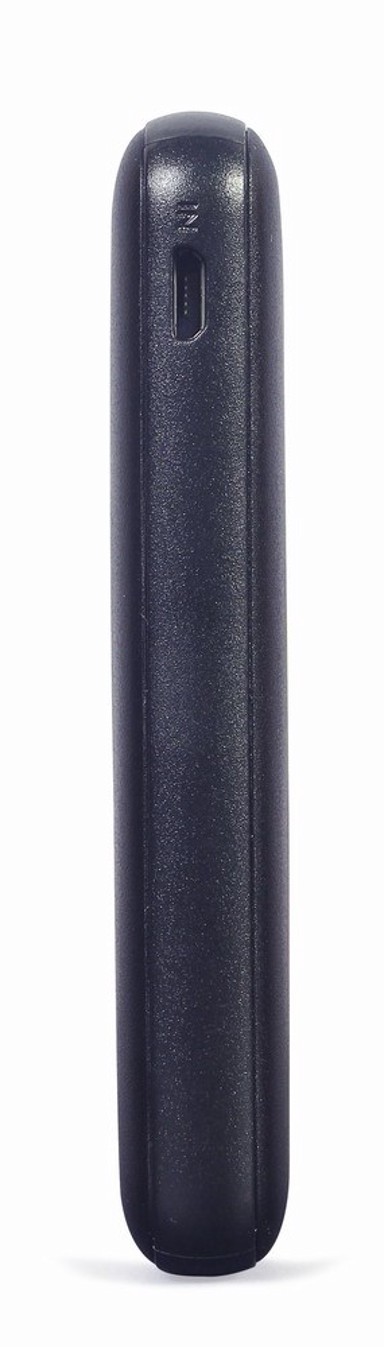 GEMBIRD Powerbank prijenosni punjač PB05-02, crni