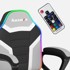HUZARO Gaming stolica Ranger 1.0 RGB, dječja, crna, siva