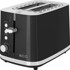 ECG Toster ST 2766, Vintage Nero