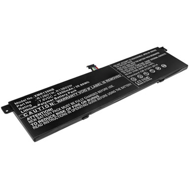 COREPARTS Baterija za Xiaomi laptop 40Wh Li-Pol 7,6V 5,25Ah