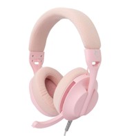 WHITE SHARK Slušalice GH 2440 Parrot roze