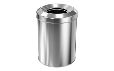 VOXORT Koš za smeće hotel vatrootporni 8lit