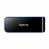 APACER USB stick 3.2 Gen 1 AH356 64 GB crni