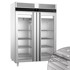 GGM GASTRO Inox hladnjak KSF1400GT2-EF GN 2/1 Premium 1400 l, srebrna