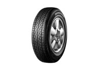 BRIDGESTONE 225/65R17 102H DUELER H/T 687 C E 71