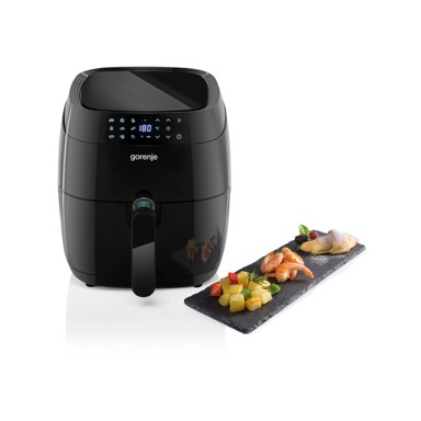 GORENJE Friteza na vrući zrak AF1409DB
